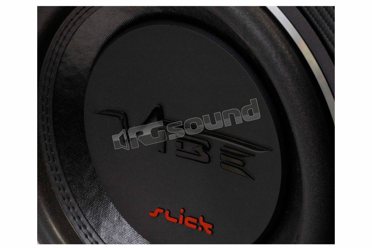 VIBE British Audio SLICKMIT12T-V3