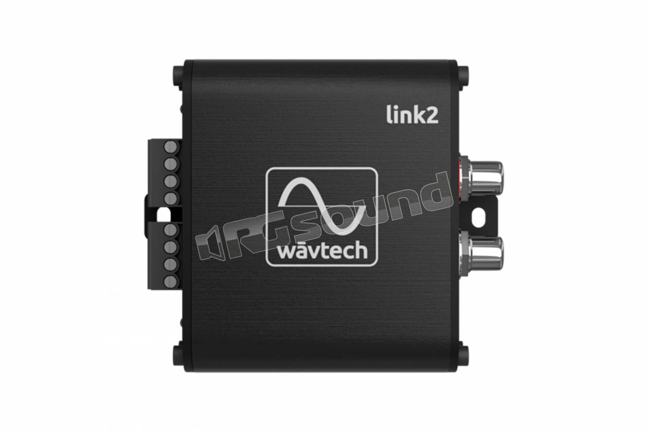 Wavtech link2