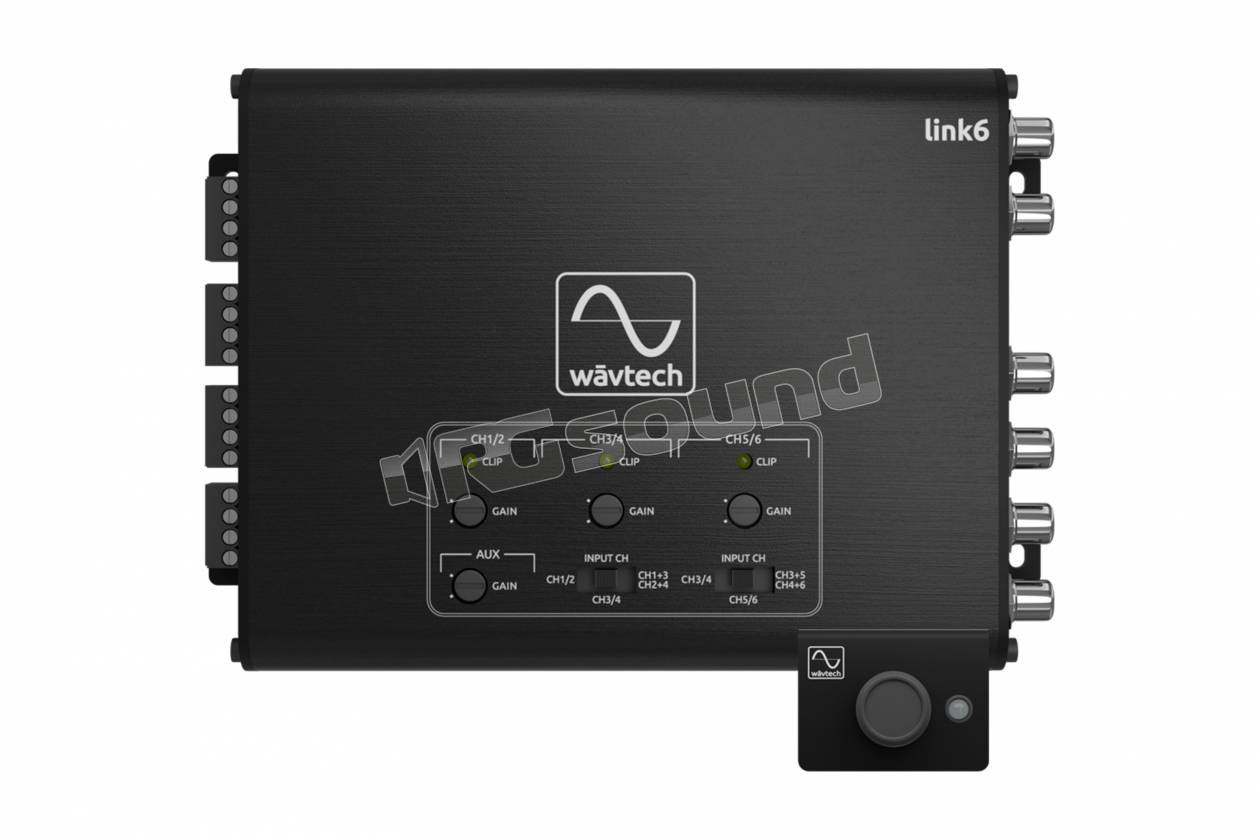 Wavtech link6