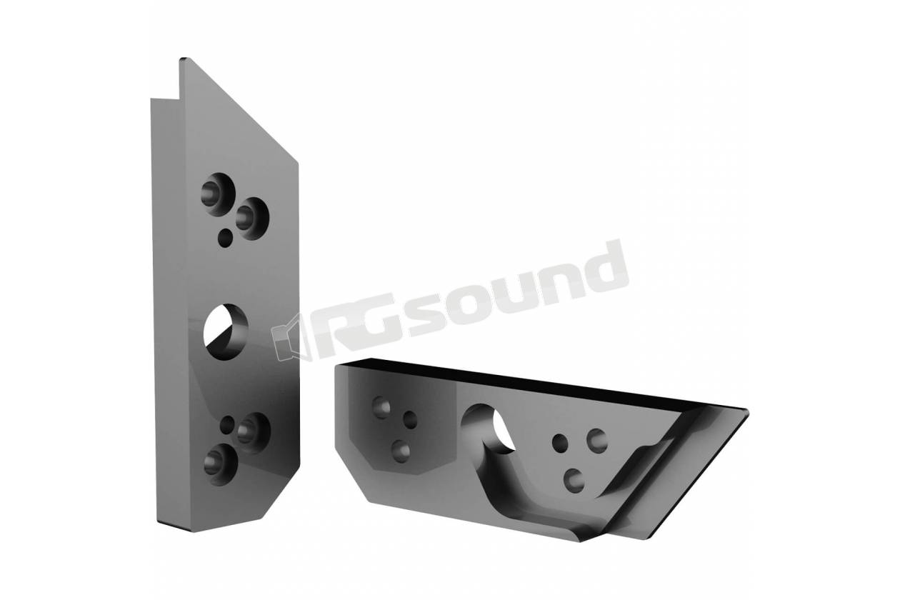 Wet Sounds ADP Malibu G5-G