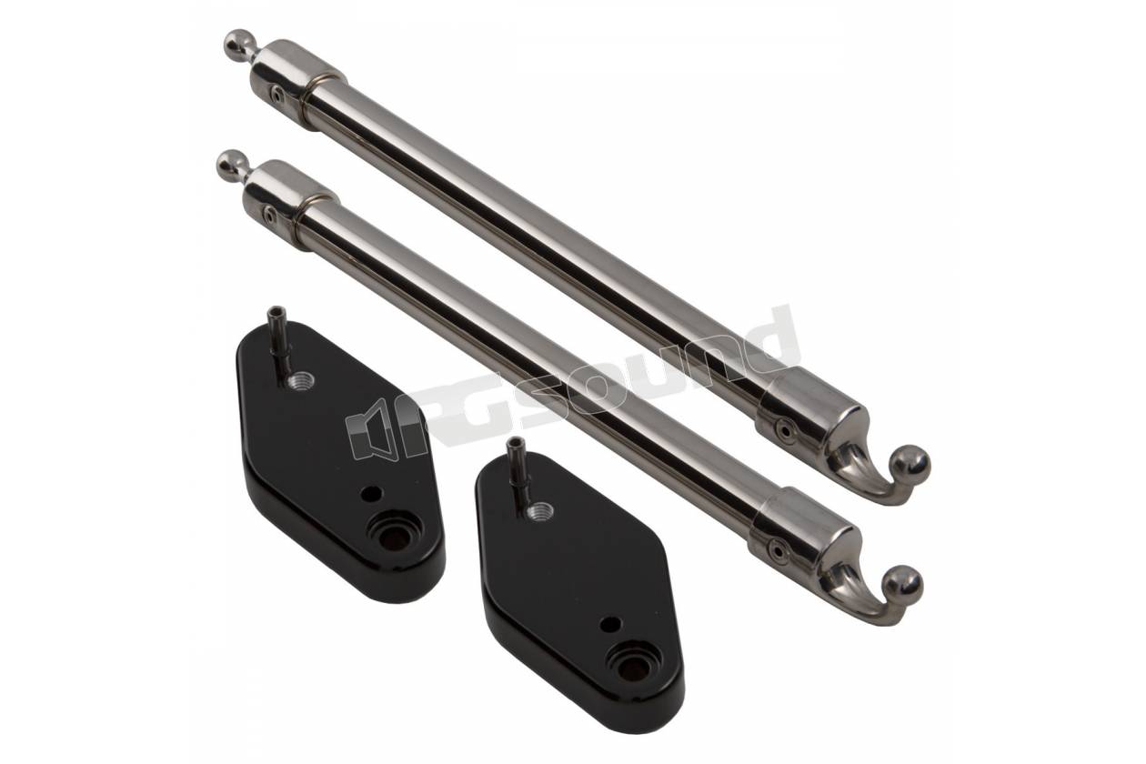 Wet Sounds ADP Nautique Z5 Drop 12