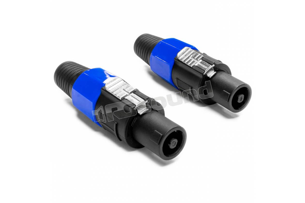 Wet Sounds ADP-SPKR CONNECTOR-M