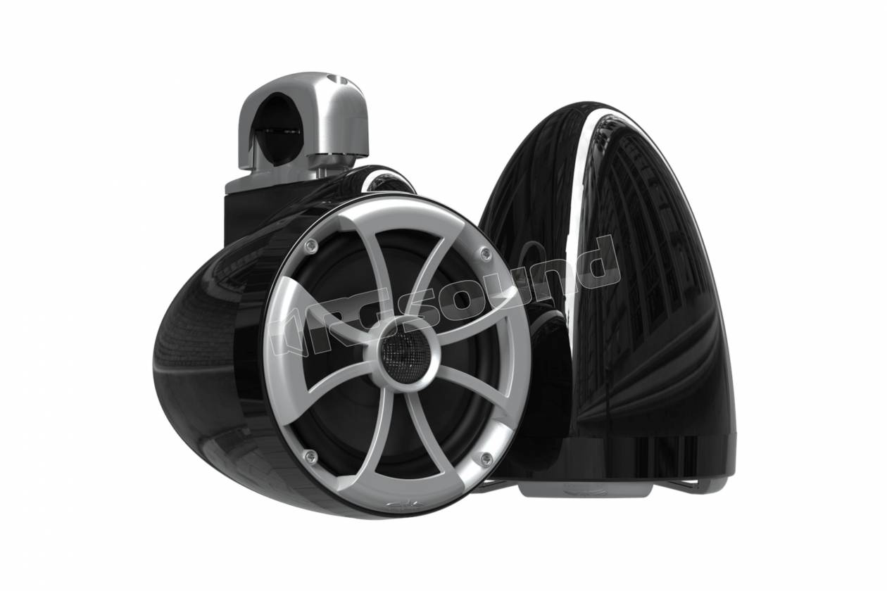 Wet Sounds ICON 8-B FC SA V2