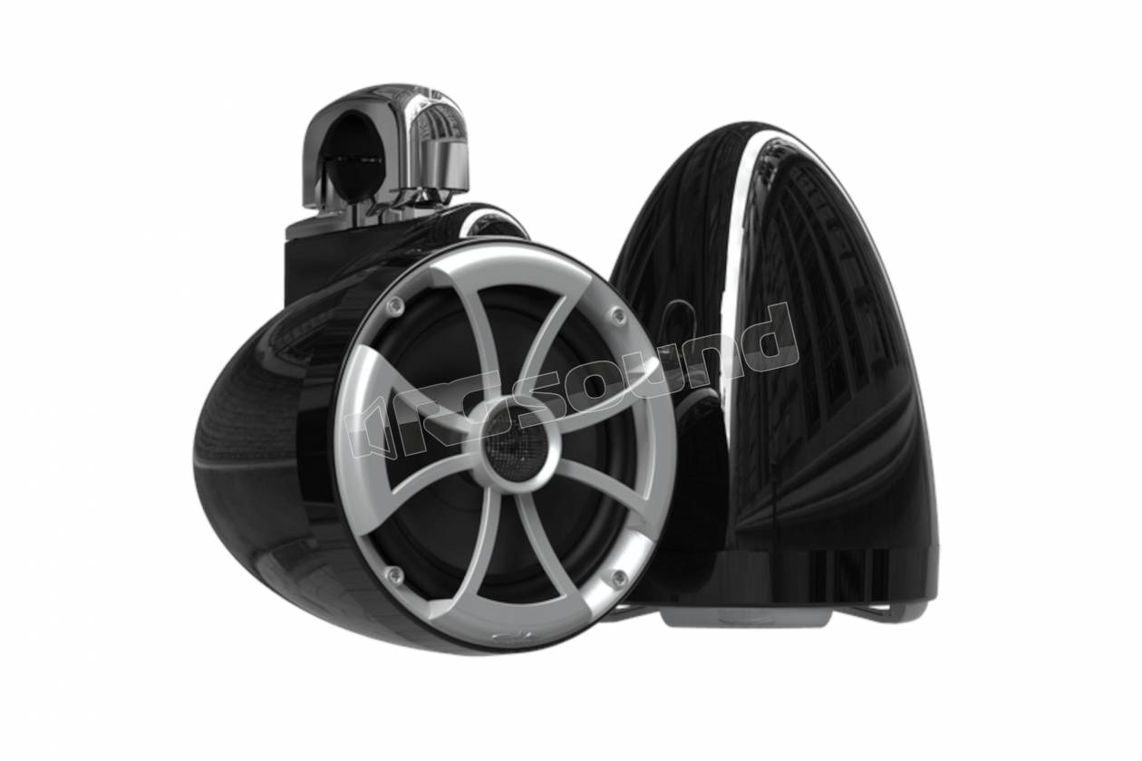 Wet Sounds ICON 8-B FC SS V2