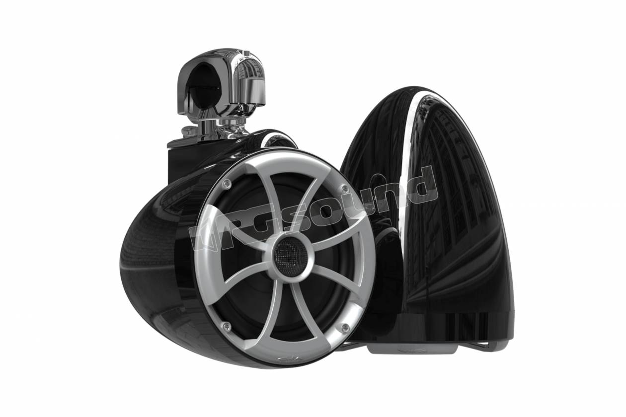 Wet Sounds ICON 8-B SC V2