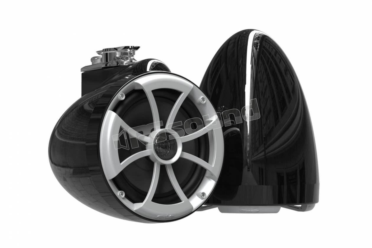 Wet Sounds ICON 8 B-SXM V2