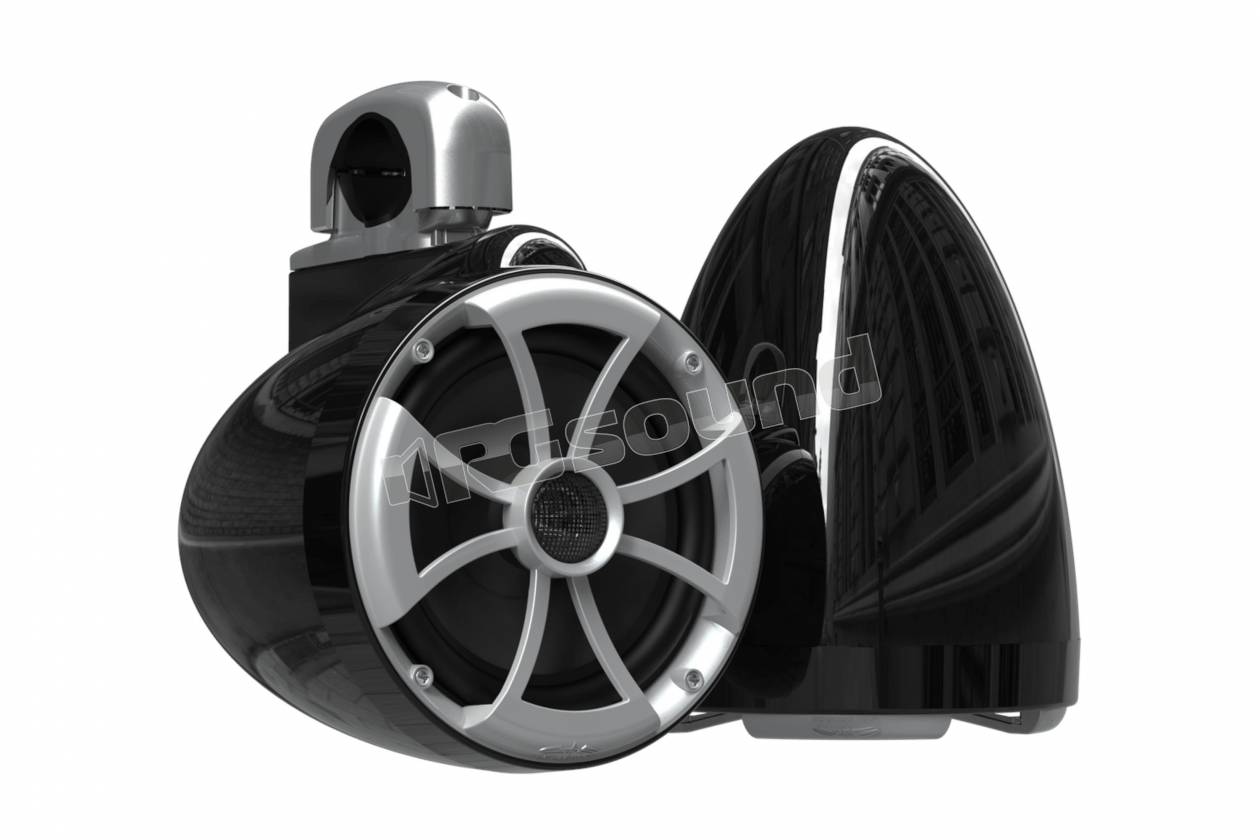 Wet Sounds ICON 8-B X V2