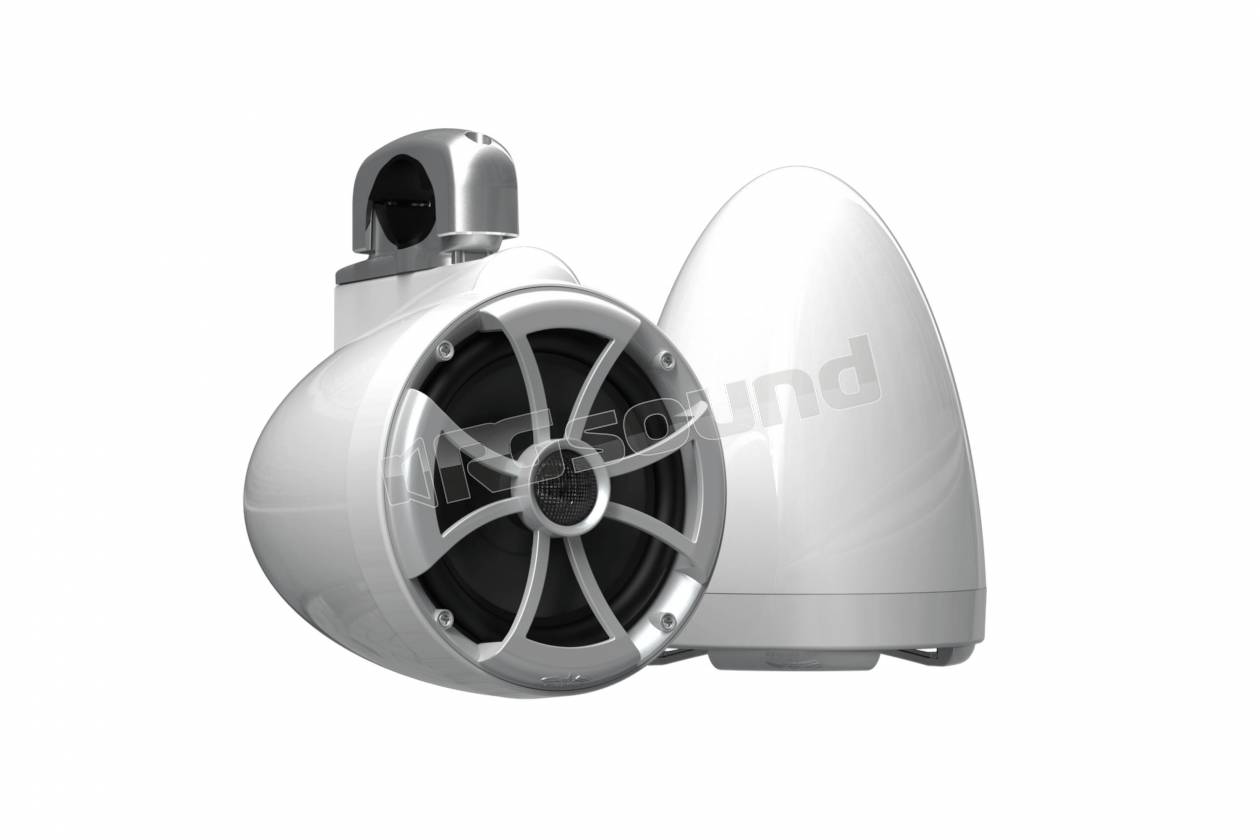 Wet Sounds ICON 8-W FC SA V2