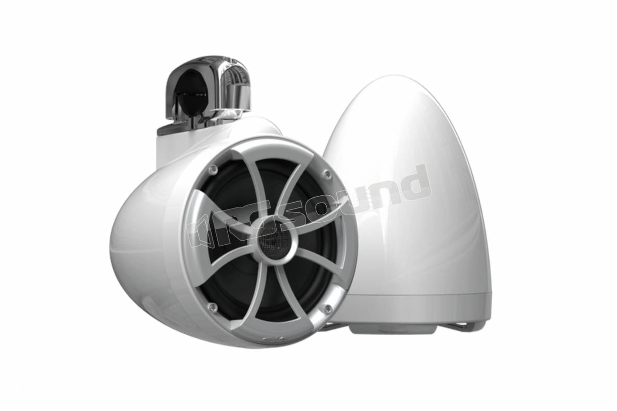 Wet Sounds ICON 8-W FC SS V2