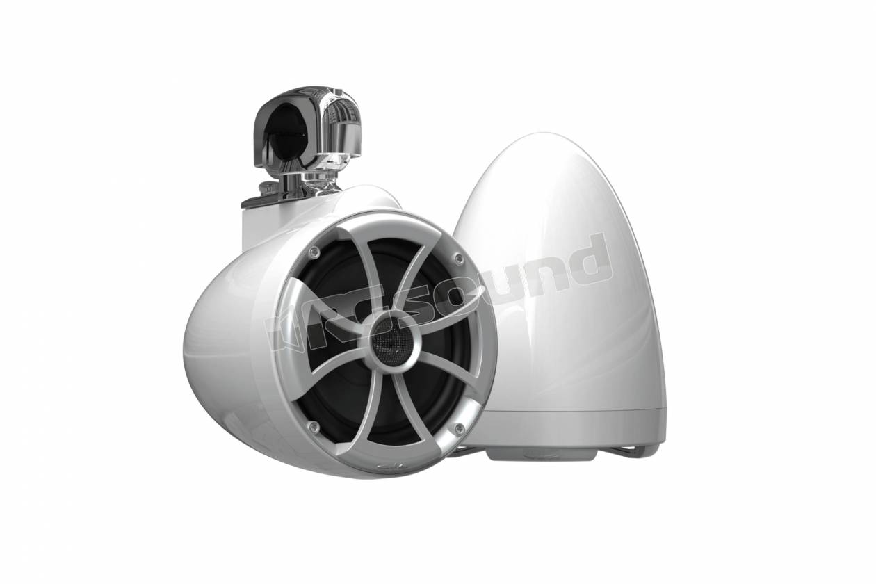 Wet Sounds ICON 8-W SC V2