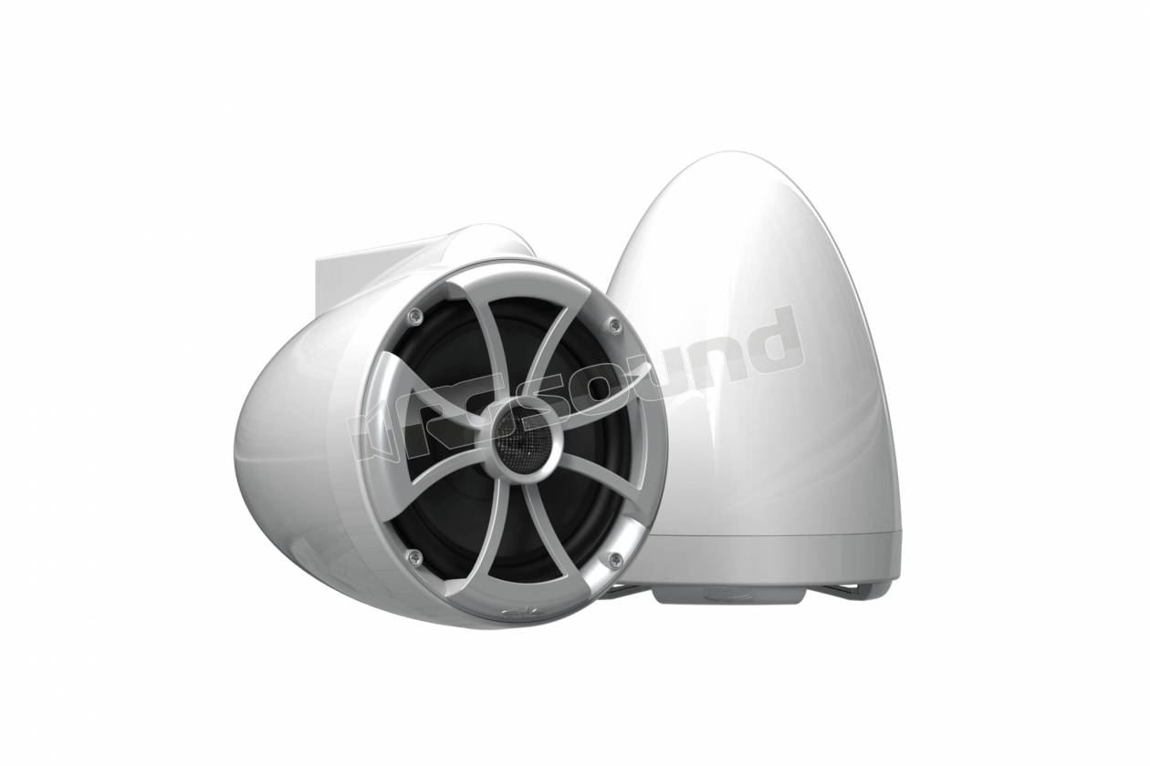 Wet Sounds ICON 8-W X V2