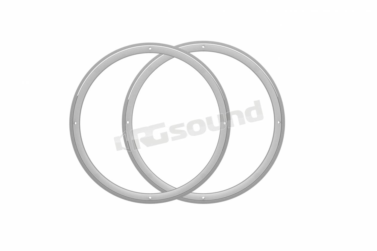 Wet Sounds LED KIT REV10-RGB