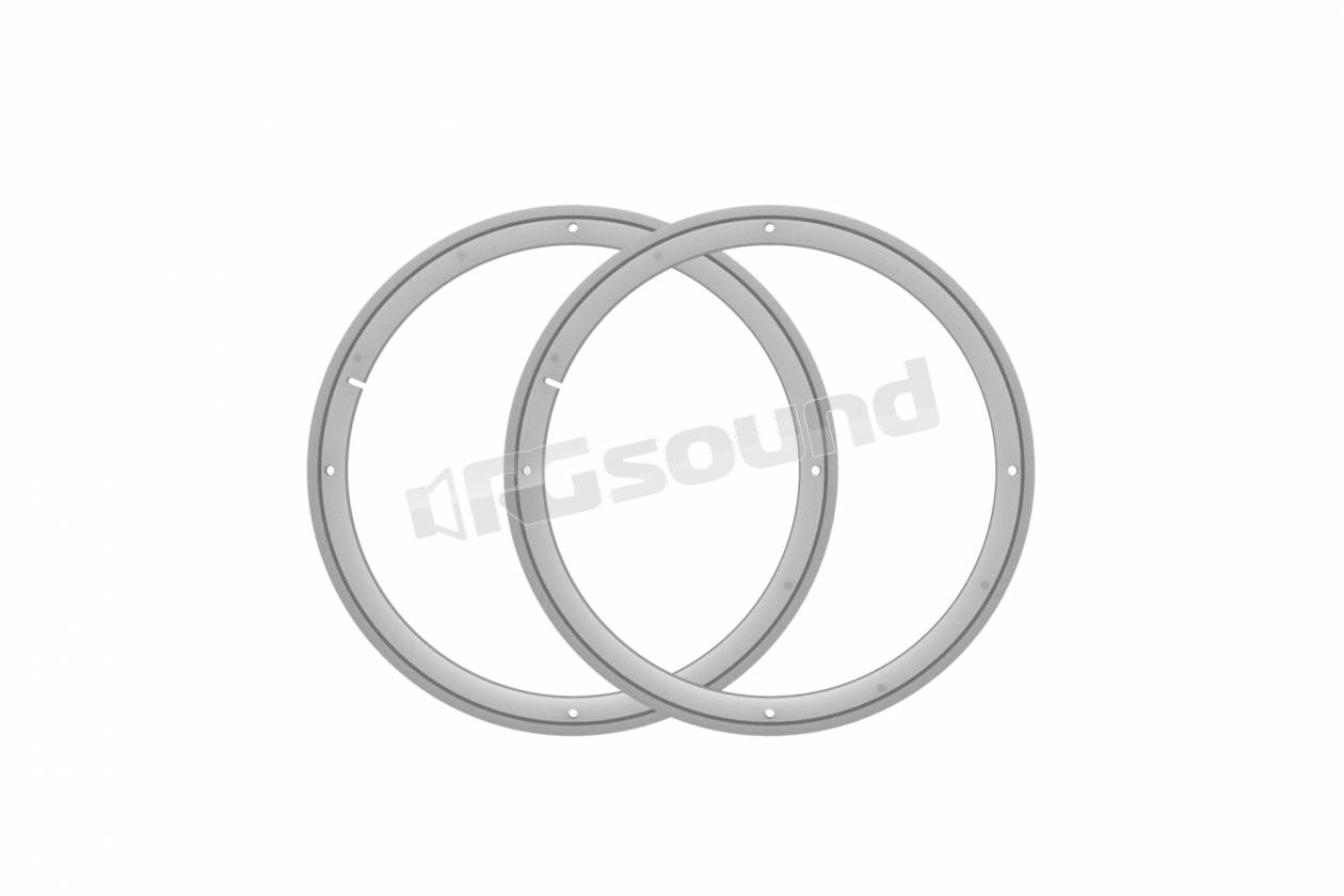 Wet Sounds LED KIT REV8-RGB