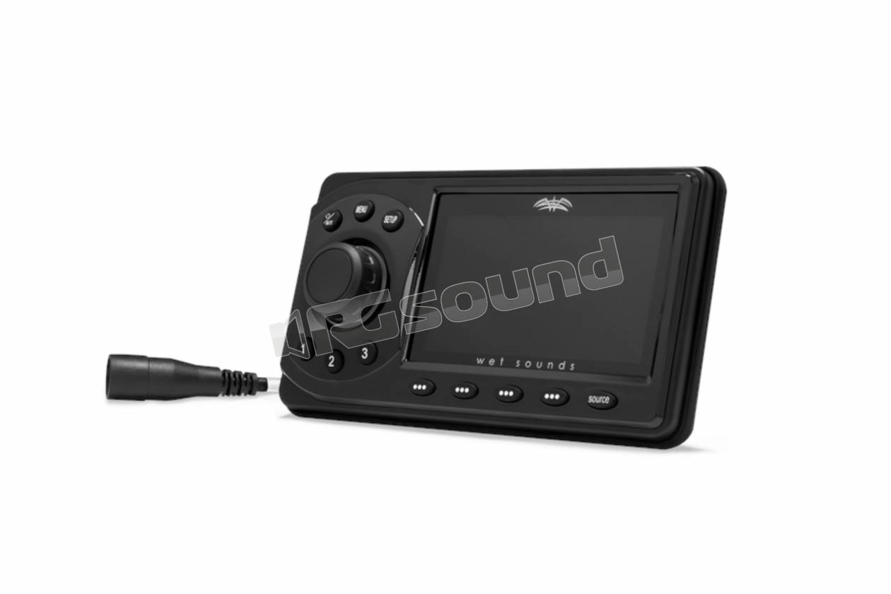 Wet Sounds MC-MD 2