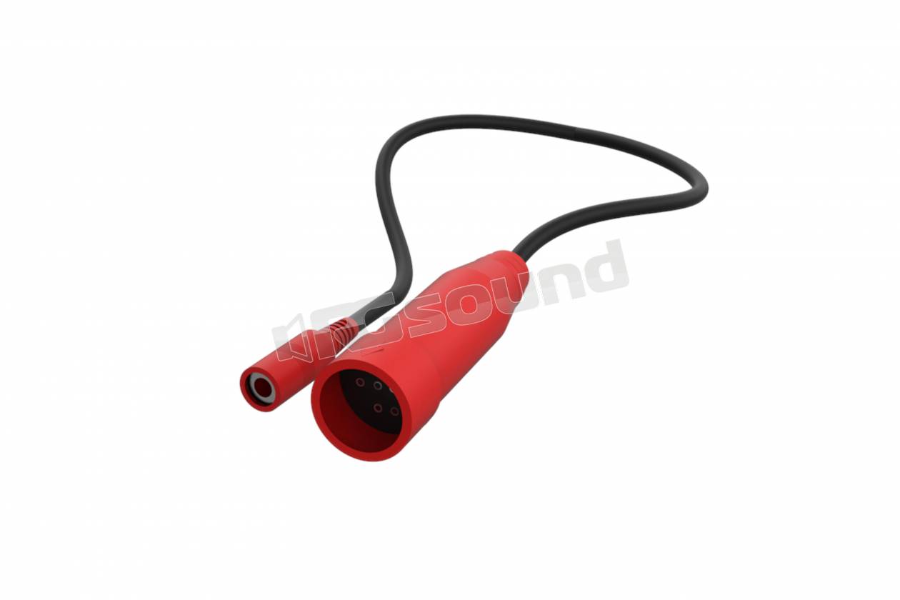 Wet Sounds MC-TR-MINI-ADP