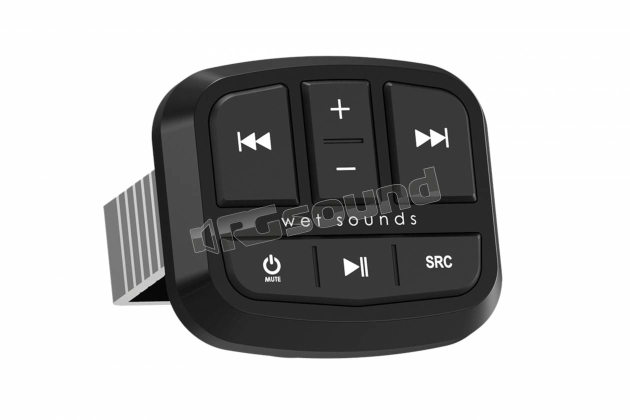 Wet Sounds MC-TR-MINI