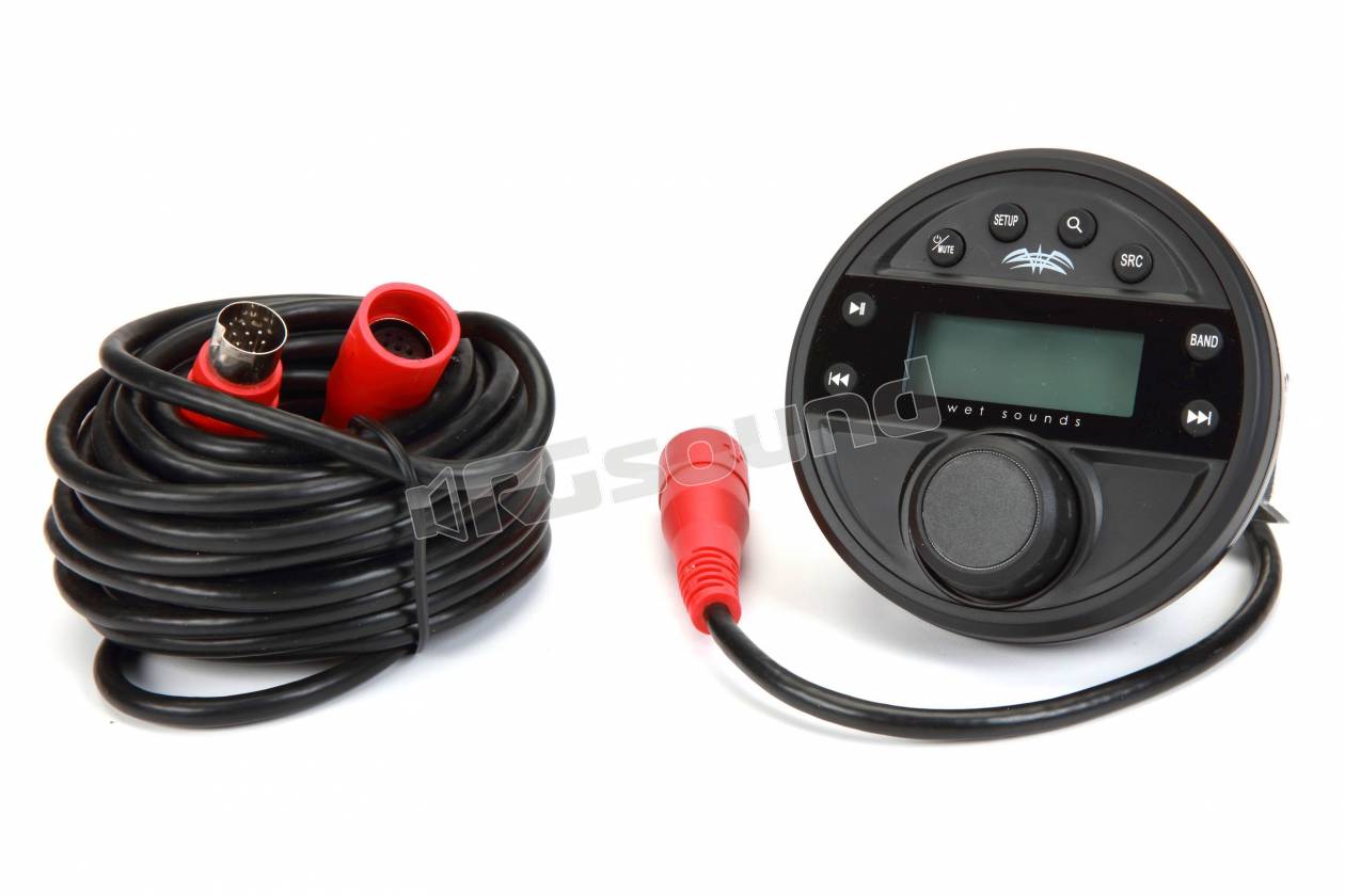Wet Sounds MC2-TR