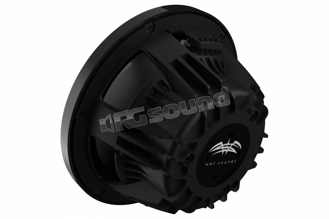 Wet Sounds RECON 10 FA-BG