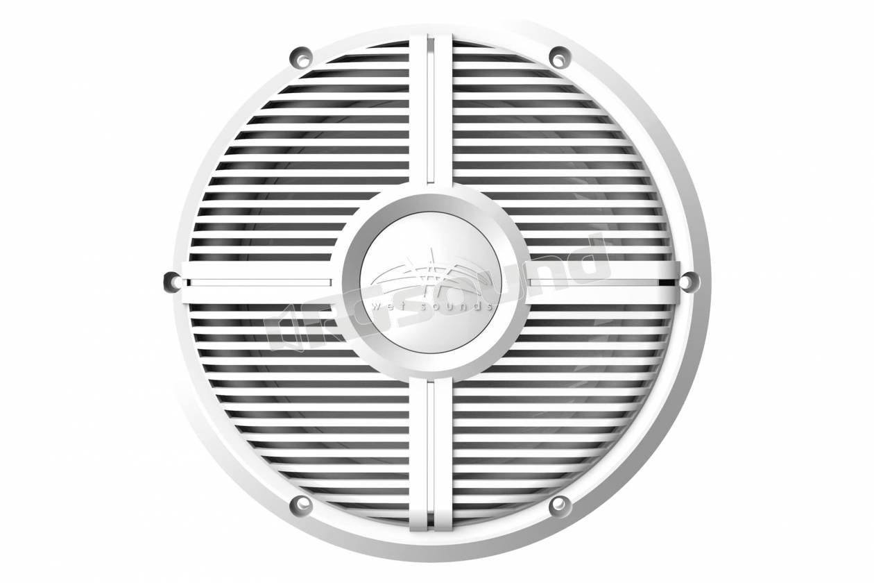 Wet Sounds RECON 10 FA-XW-W