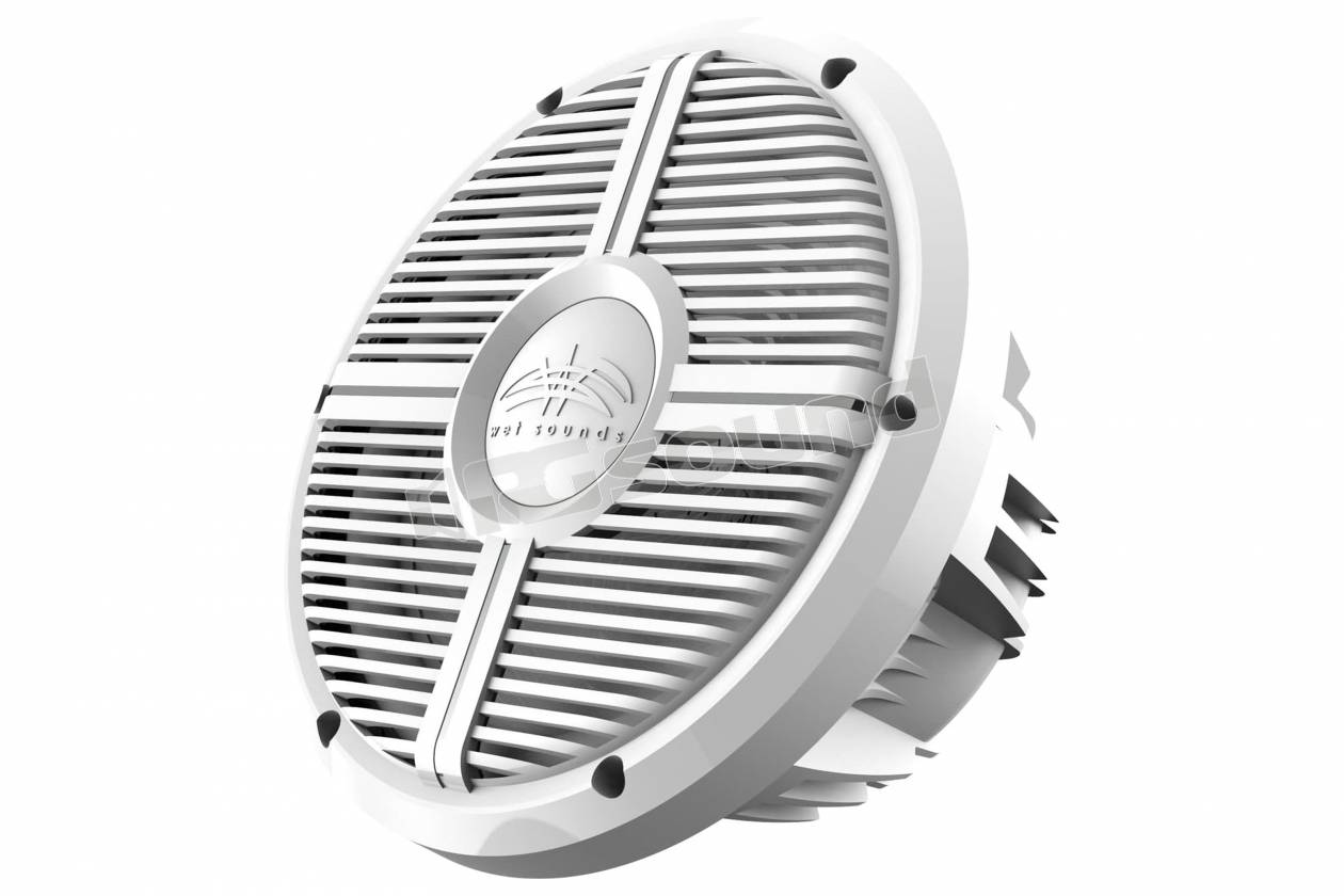 Wet Sounds RECON 10 FA-XW-W