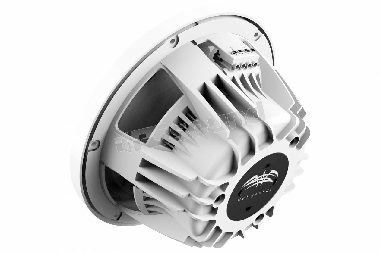 Wet Sounds RECON 10 FA-XW-W