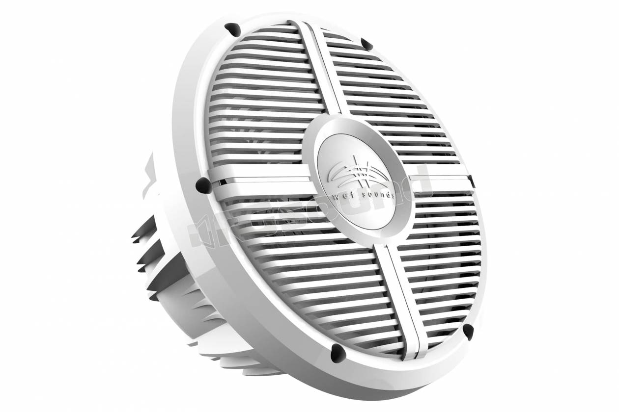 Wet Sounds RECON 10 FA-XW-W