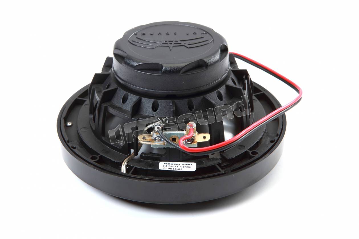 Wet Sounds RECON 6-BG