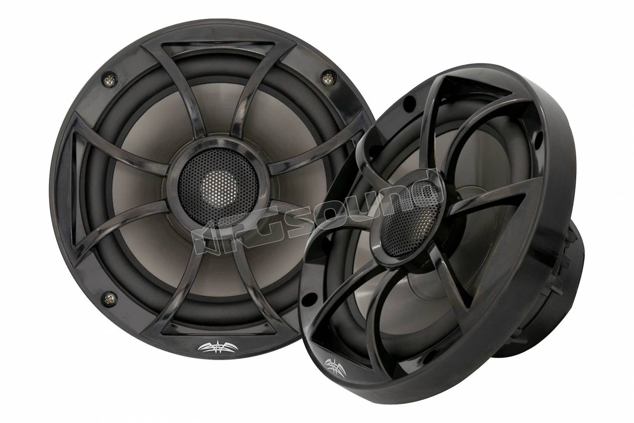 Wet Sounds RECON 6-BG