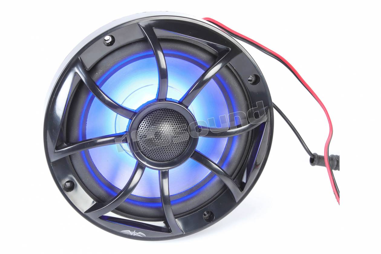 Wet Sounds RECON 6-BG RGB