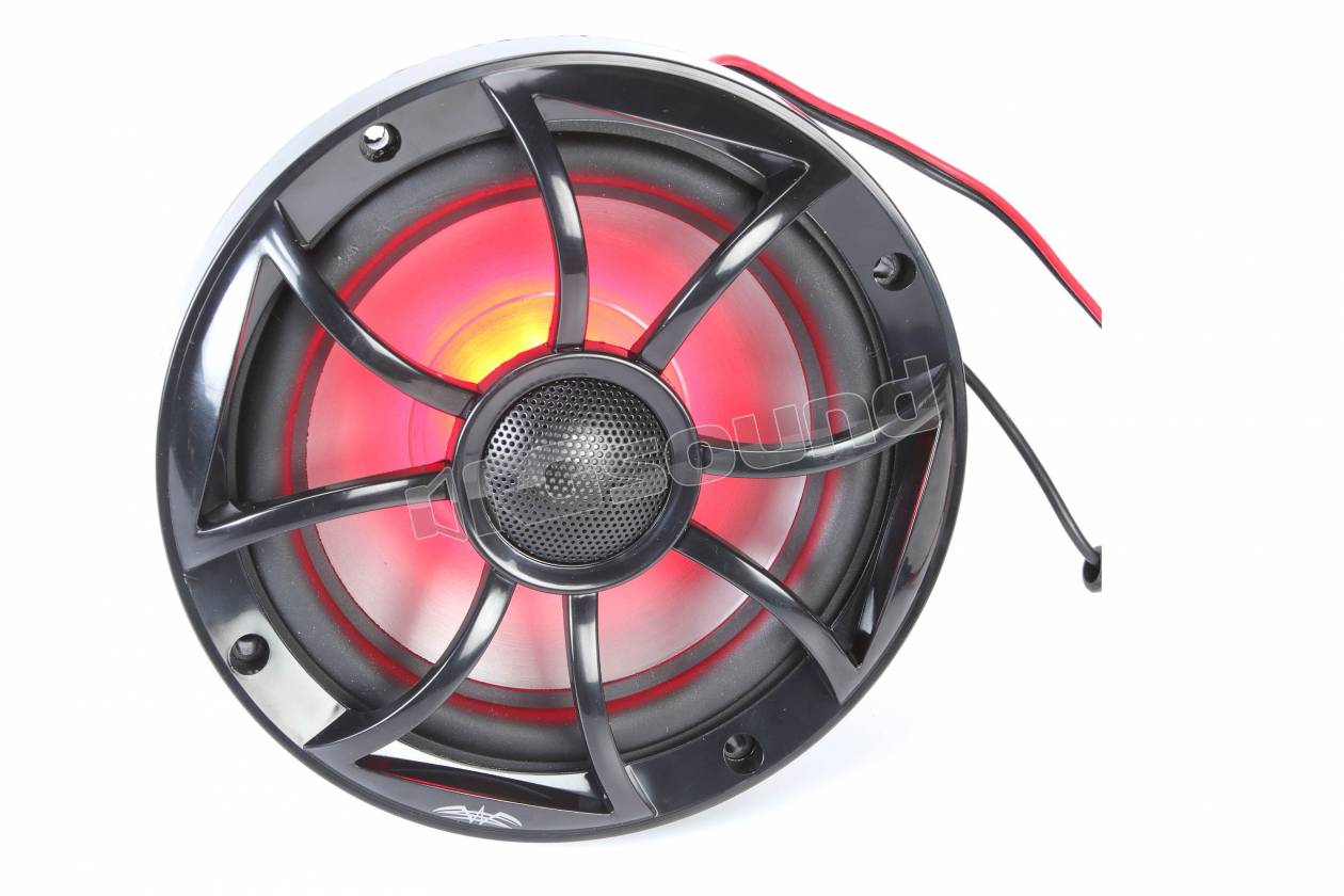 Wet Sounds RECON 6-BG RGB