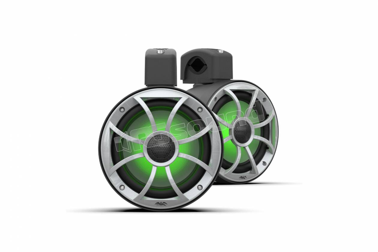 Wet Sounds RECON 6 POD-B