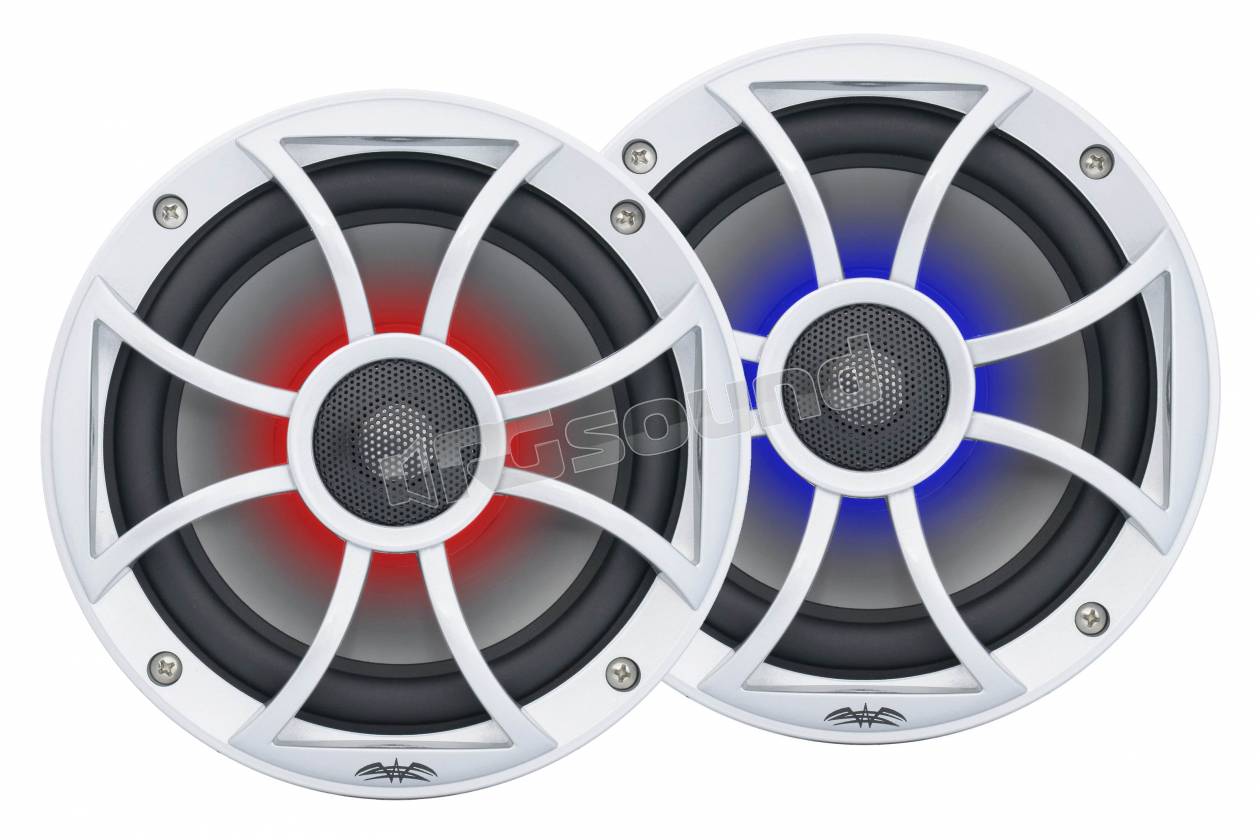 Wet Sounds RECON 6-S RGB