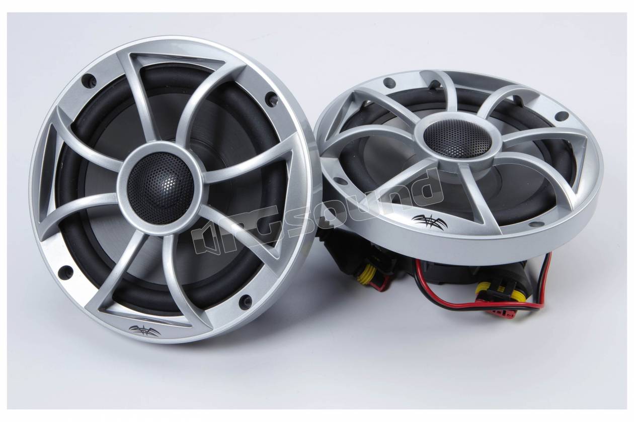 Wet Sounds RECON 6-S RGB