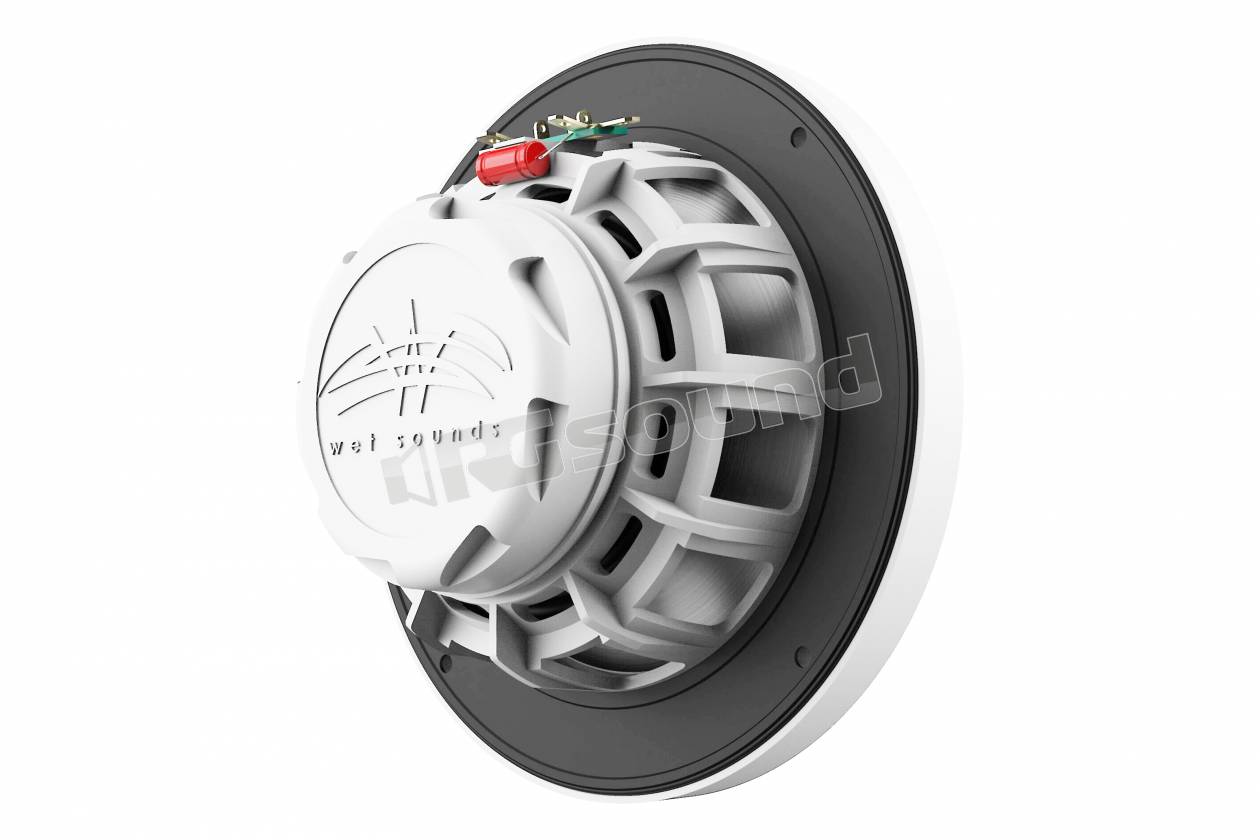 Wet Sounds RECON 6 XW-W