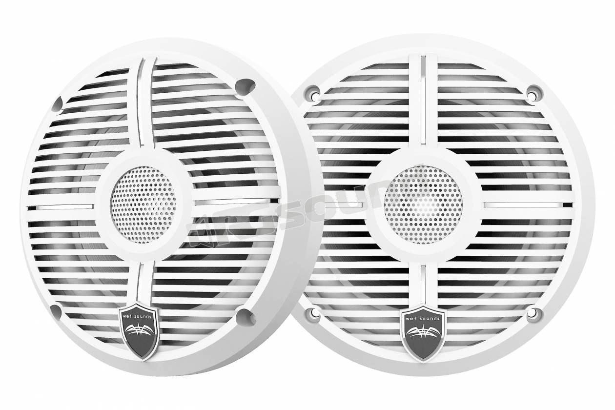 Wet Sounds RECON 6 XW-W