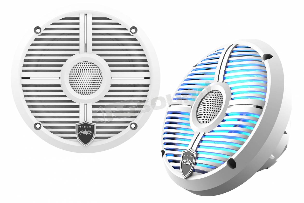 Wet Sounds RECON 6 XW-W RGB