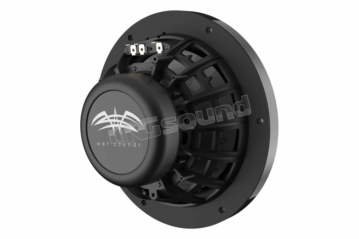 Wet Sounds RECON 8-BG RGB