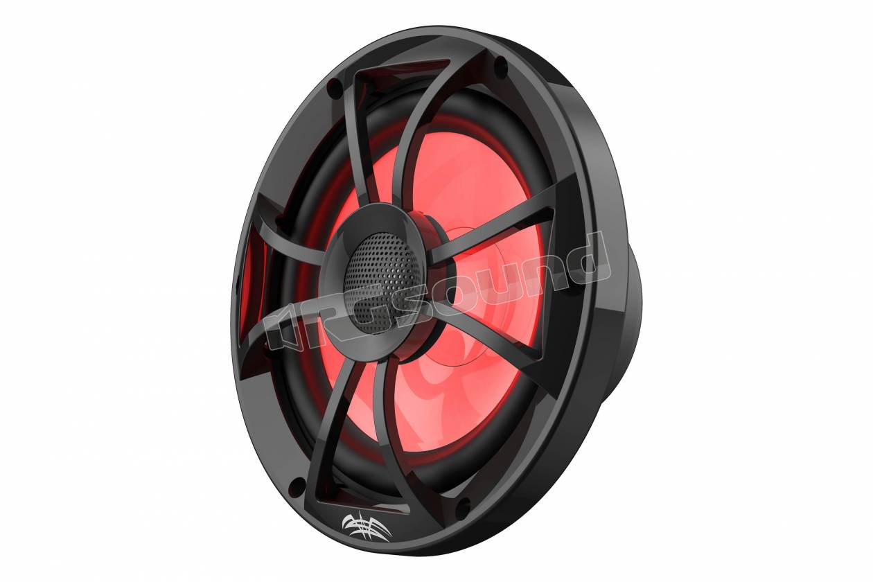 Wet Sounds RECON 8-BG RGB