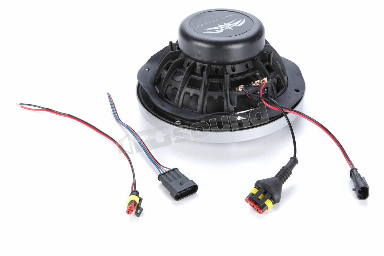 Wet Sounds RECON 8-S RGB