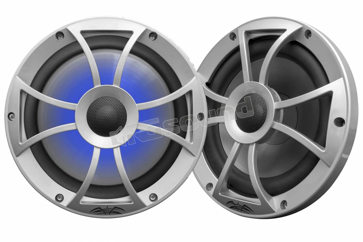 Wet Sounds RECON 8-S RGB