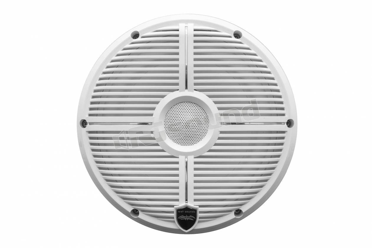 Wet Sounds RECON 8 XW-W RGB