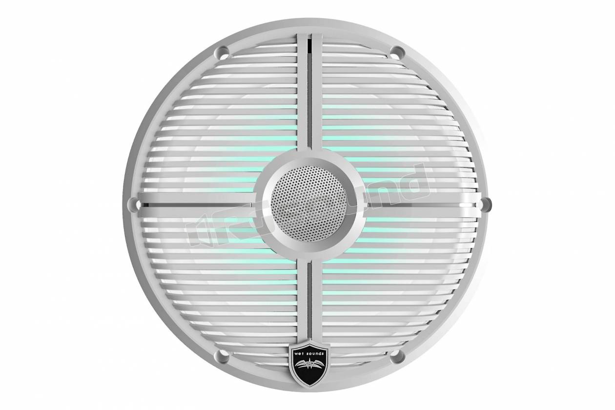 Wet Sounds RECON 8 XW-W RGB