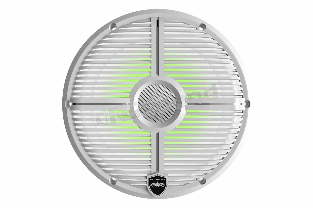 Wet Sounds RECON 8 XW-W RGB