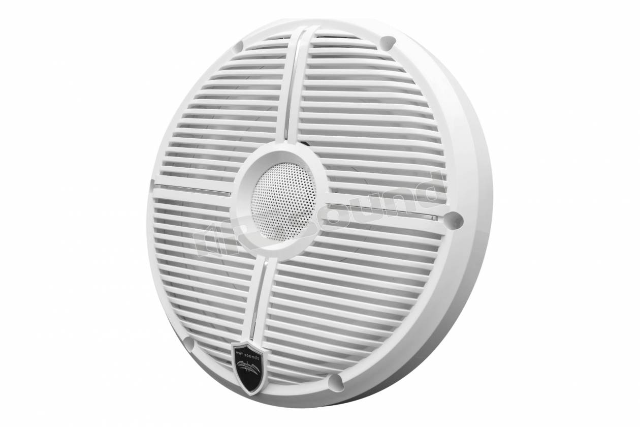 Wet Sounds RECON 8 XW-W RGB