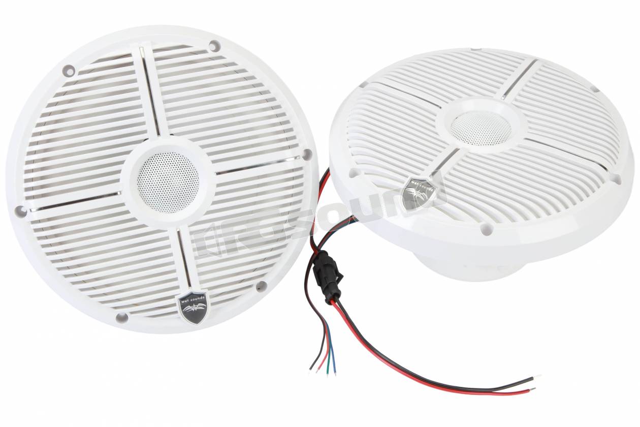Wet Sounds RECON 8 XW-W RGB