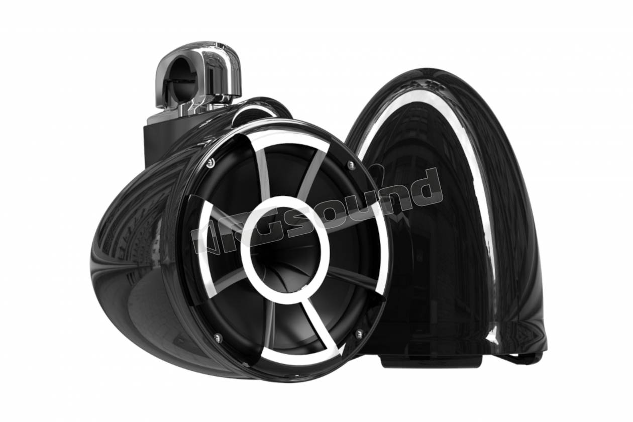 Wet Sounds REV 10 B-FC SS V2