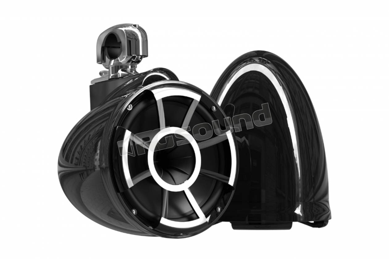 Wet Sounds REV 10 B-SC V2