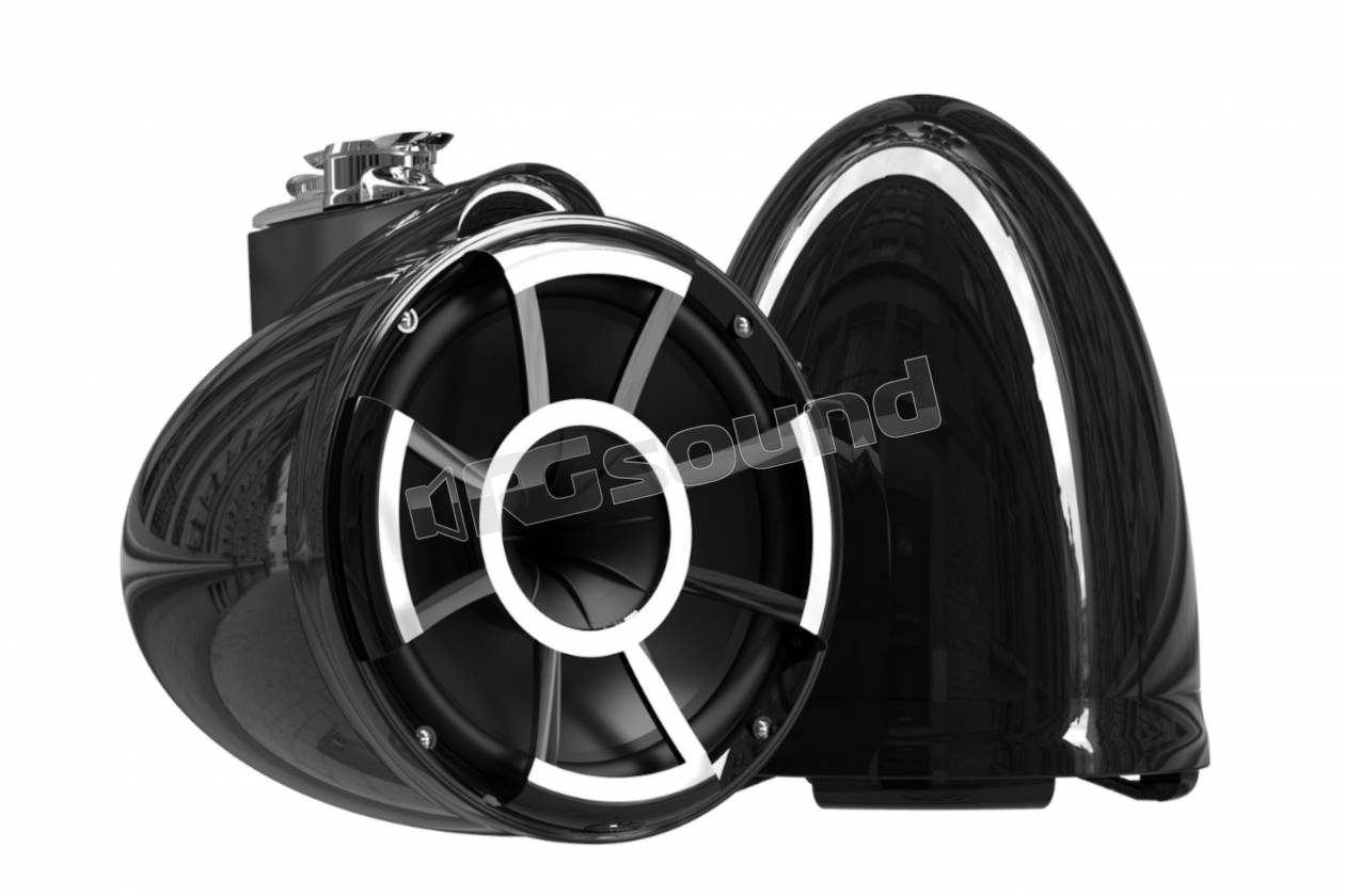 Wet Sounds REV 10 B-SXM V2