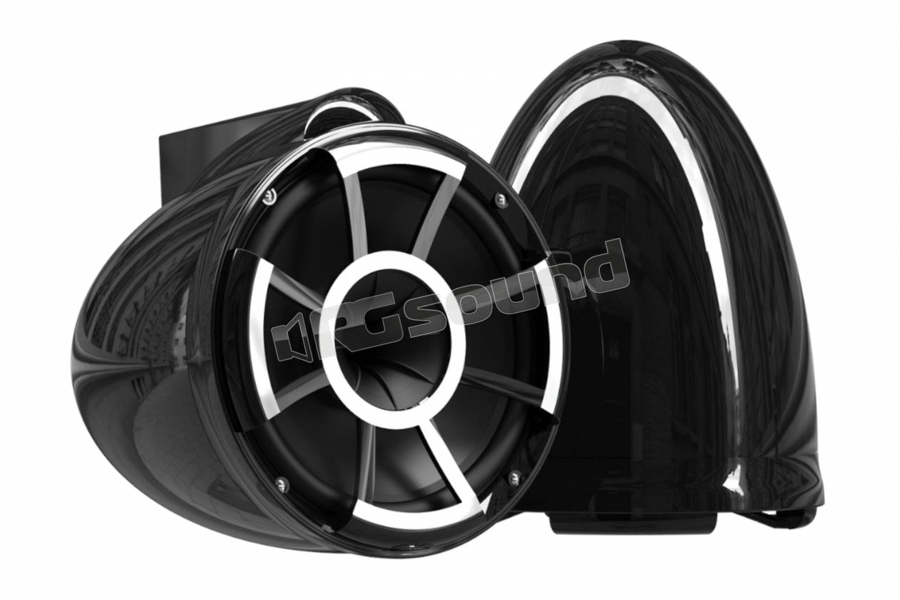 Wet Sounds REV 10 B-X V2