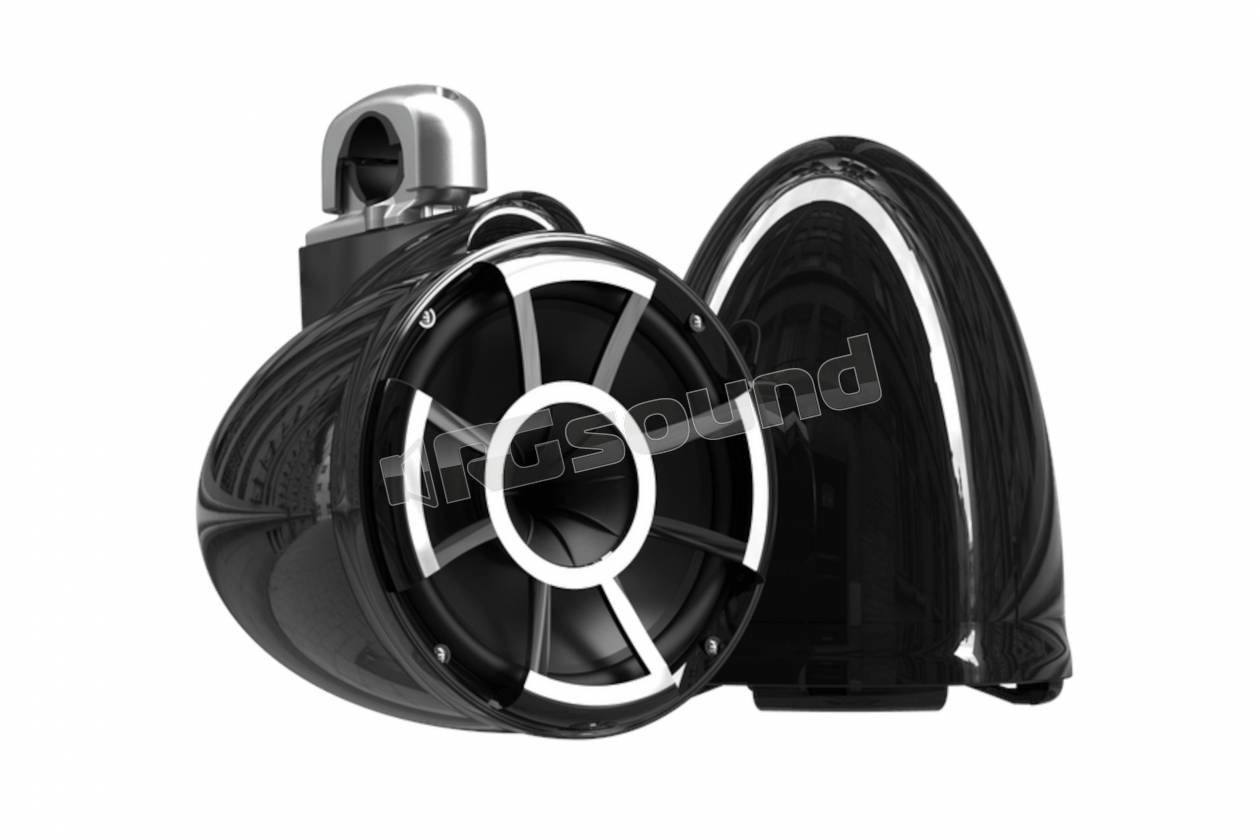 Wet Sounds REV 10 SE B-FC SA V2